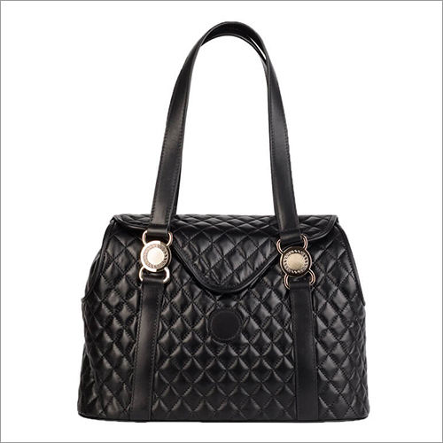 Ladies Pure Leather Bag