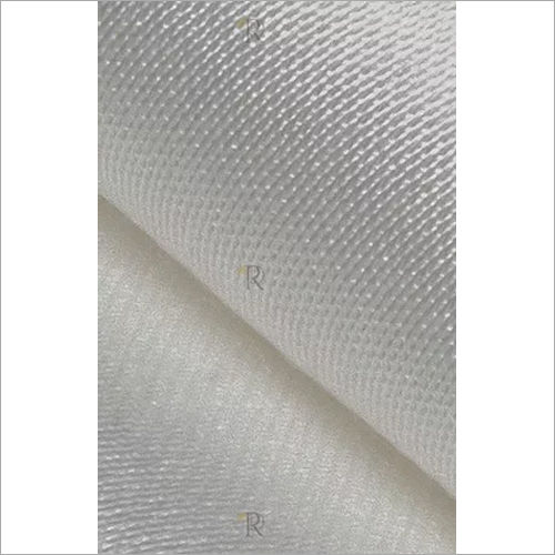 White Corn Fabric