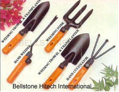 Garden Hand Tools