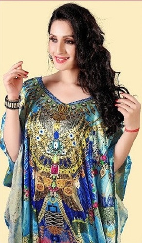 Jelite Kaftan E Nazakat Vol-2 Japan Satin Kaftans Catalog Collection