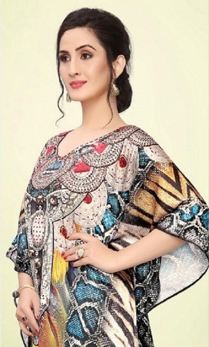 Jelite Kaftan E Nazakat Vol-4 Japan Satin Kaftans Catalog Collection