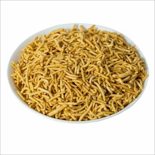 Ujjaini Sev Fat: Nil Percentage ( % )