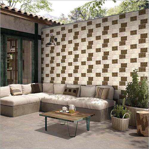 Fancy Matt Elevation Tile