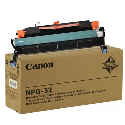 Canon NPG 32 Original Drum Unit