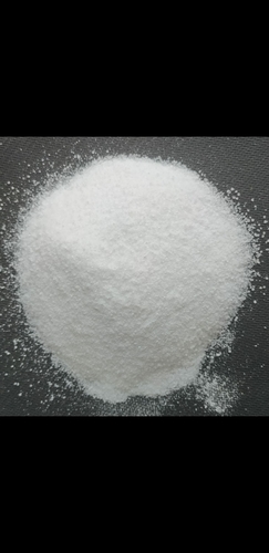 Industrial salt for detergent