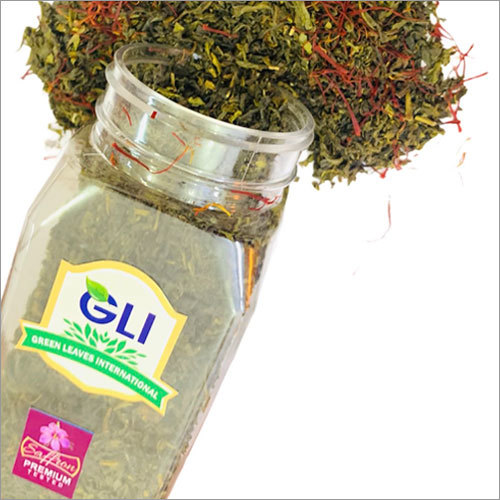 GLI Masala Tea