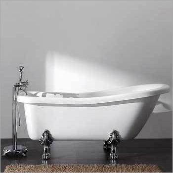 Bath Tube Vivano