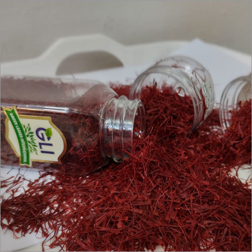 Pure Saffron