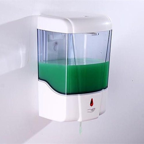 Liquid Soap Dispenser By APPLE THERMO SANITATIONS PVT. LTD.