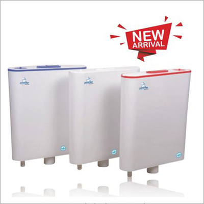 Novita Slim Cistern