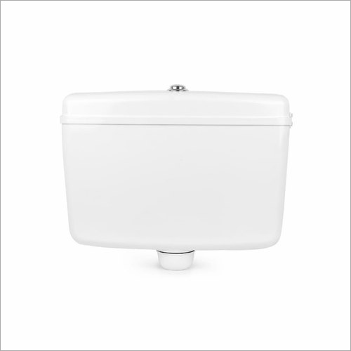 Dual Flush Tank