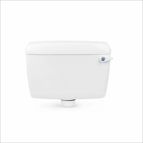 Plastic Flush Tank