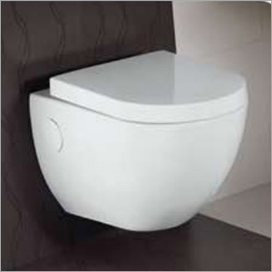 WH E.W.C Wall Hung Toilets