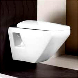 WH E.W.C Wall Hung Toilets