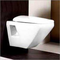 WH E.W.C Wall Hung Toilets