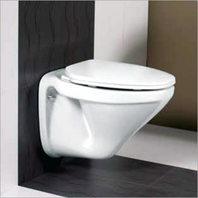 Viva Wall Hung Toilets By APPLE THERMO SANITATIONS PVT. LTD.