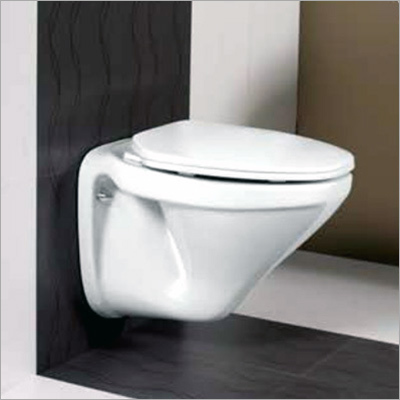 Viva Wall Hung Toilets