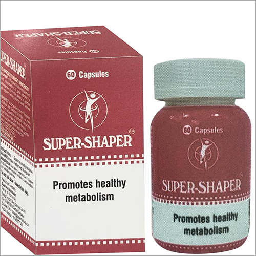 Super Shaper