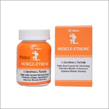 Muscle Extreme Tablets