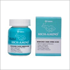Rich Amino Tablets