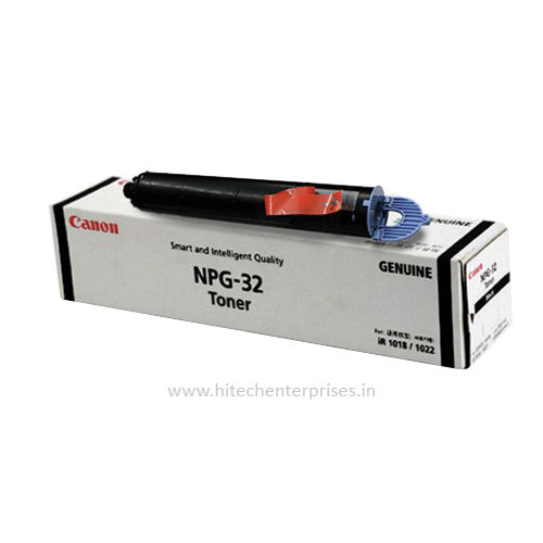 Canon NPG 32 Original Toner Cartridge