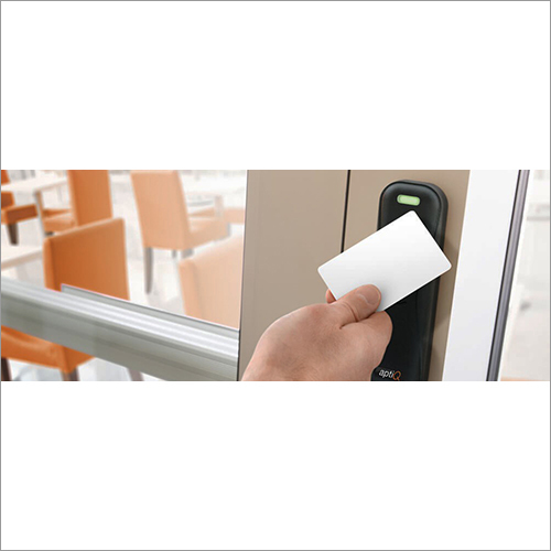 RFID Entry System By RASHEE IT INFRATECH PRIVATE LIMITED