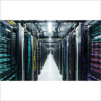 Data Center Solutions