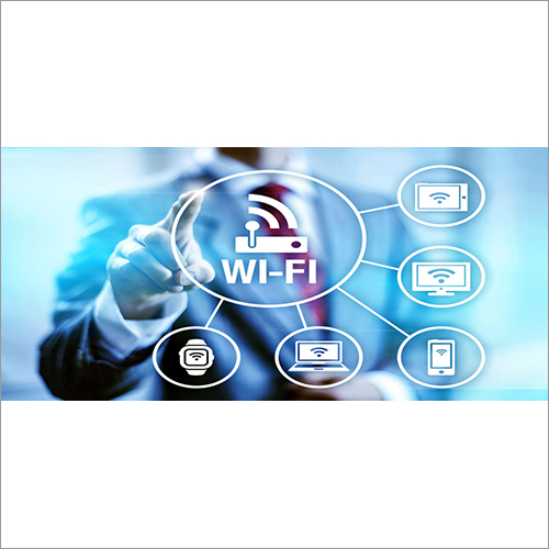 Wireless Solutions Service