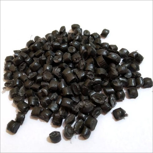 PP Black Granules