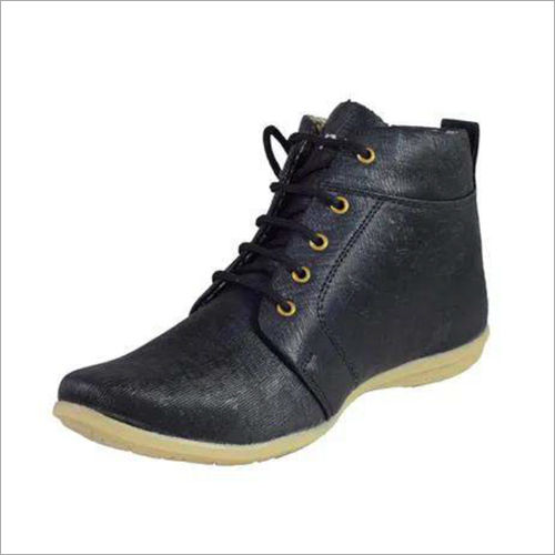 Mens Leather Shoes