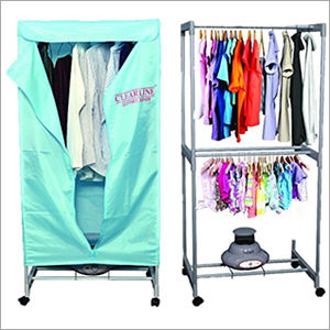 Electric Clothes Dryer