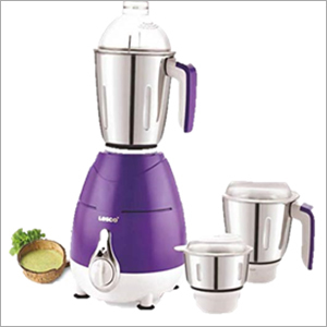 Lesco Blossom  750 Watts Mixer Grinder