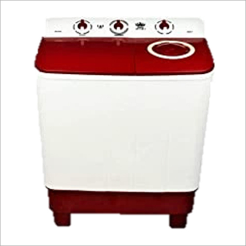 Twin Tub Semi Automatic Washing Machine