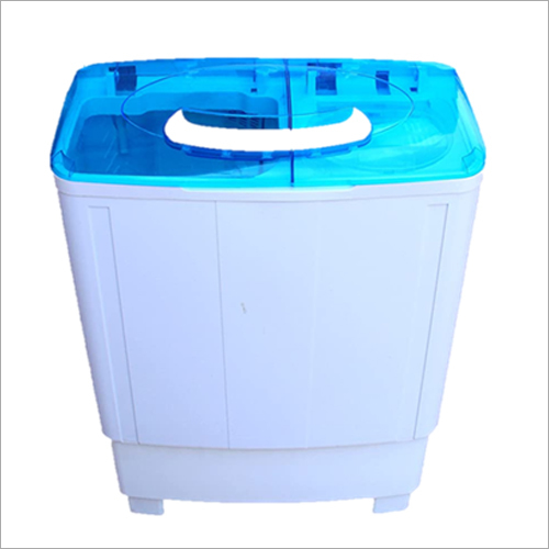 Electric Semi Automatic Washing Machine By MAS INFOTECH