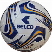 Thermo Bonded Soccer Ball