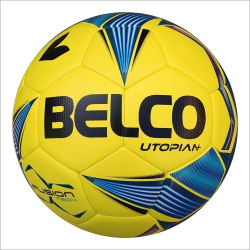Hybrid Soccer Ball