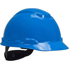 3M Head Protection Helmets