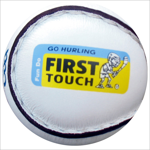 Hurling Ball