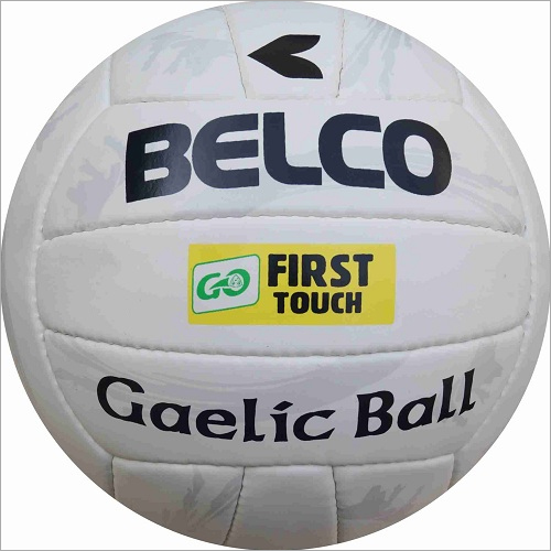 Gaelic Ball