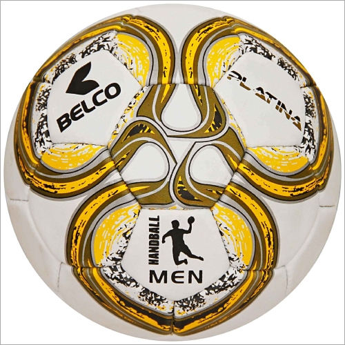 Sports Hand Ball By BELCO SPORTS