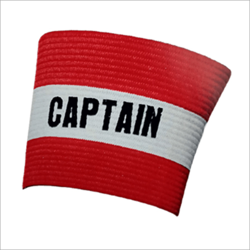 Captain Arm Band