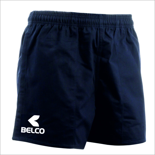 Classic Sports Rugby Shorts By BELCO SPORTS
