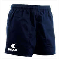 Classic Sports Rugby Shorts