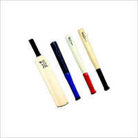 Rounder Wooden Bats