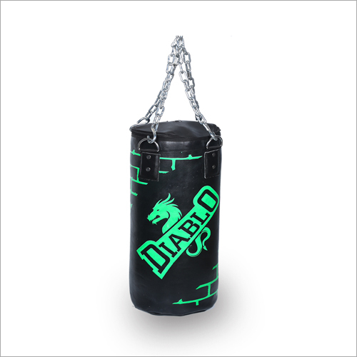 Hanging Punching Bags