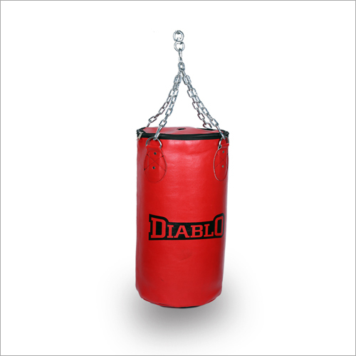 Leather Punching Bags