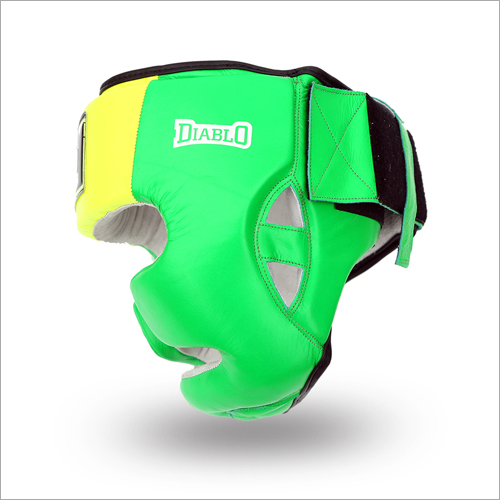 Safety Head Guard By BELCO SPORTS