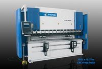 CNC Press Brake