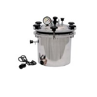 Portable Autoclave