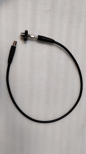 COLTRI Breathing Air Compressor Cylinder Refilling Hose Pipe